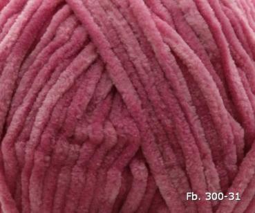 Preview: Chenille Fein - 300-31 - 100g